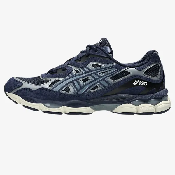 ASICS Gel-NYC - Unisex - Midnight - EU Wit — vergelijk prijzen bij 1 winkel