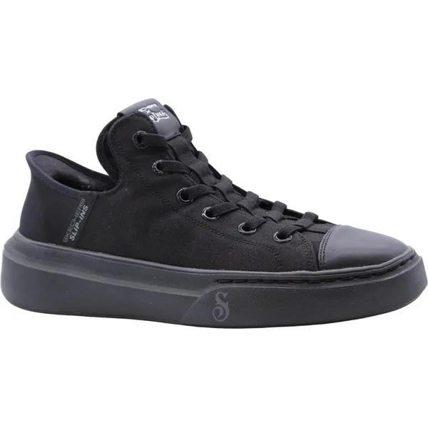 Skechers Sneaker Zwart — vergelijk prijzen bij 1 winkel