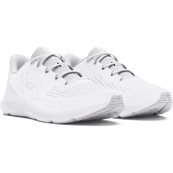 Under Armour UA Charged Pursuit 3 BLK wit — vergelijk prijzen bij 1 winkel