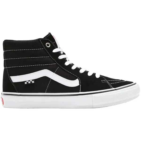 Vans Skate Classics Wit — vergelijk prijzen bij 1 winkel