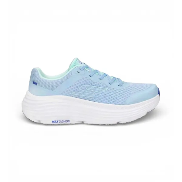 Skechers Schoenen Max Cushioning Endeavour Blauw — vergelijk prijzen bij 1 winkel