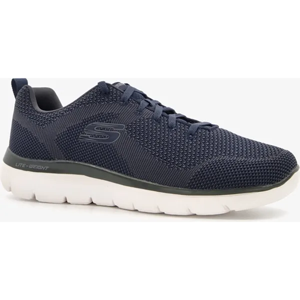 Skechers - Blauw — vergelijk prijzen bij 1 winkel