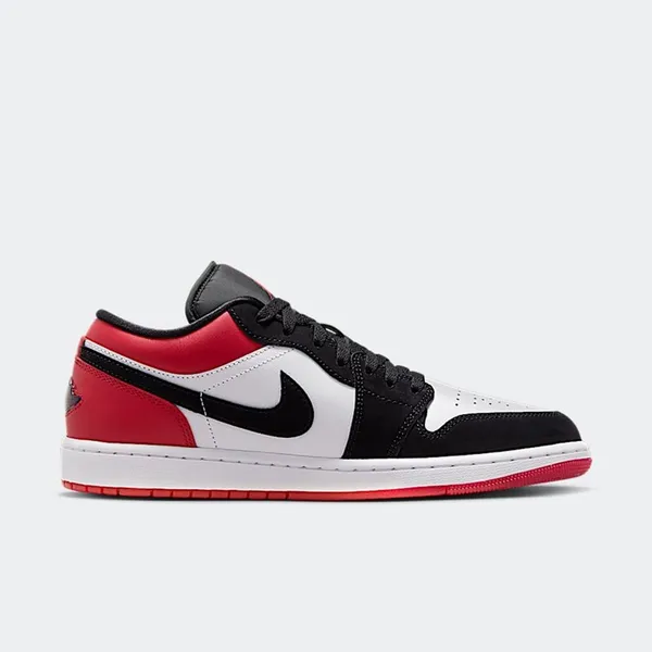 Nike Jordan 1 Low SE Rood — vergelijk prijzen bij 1 winkel