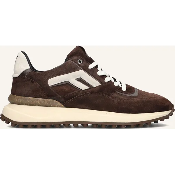 Floris Van Bommel Sfm-10139 Noppi Bruin