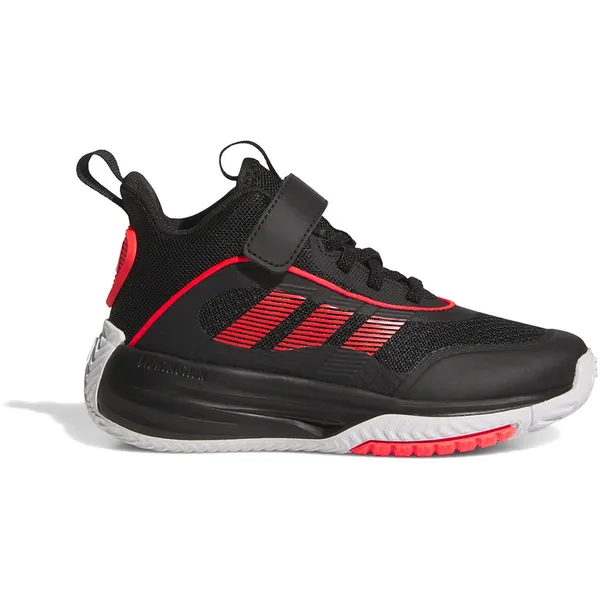 adidas Basketbalschoenen Core Black / Lucid Red / Cloud White — vergelijk prijzen bij 1 winkel
