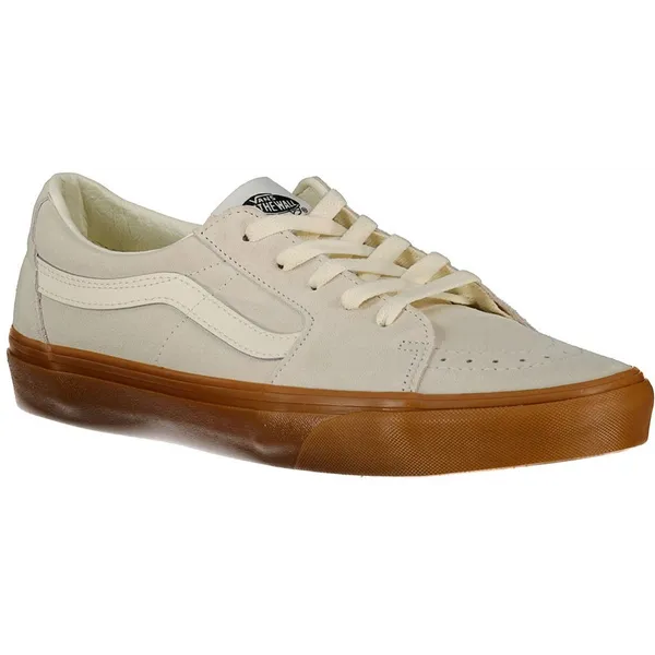 Vans Sk8-low Schoenen Beige EU Man Marshmallow / Gum — vergelijk prijzen bij 1 winkel