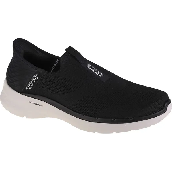 Skechers 216278-BLK Zwart — vergelijk prijzen bij 1 winkel