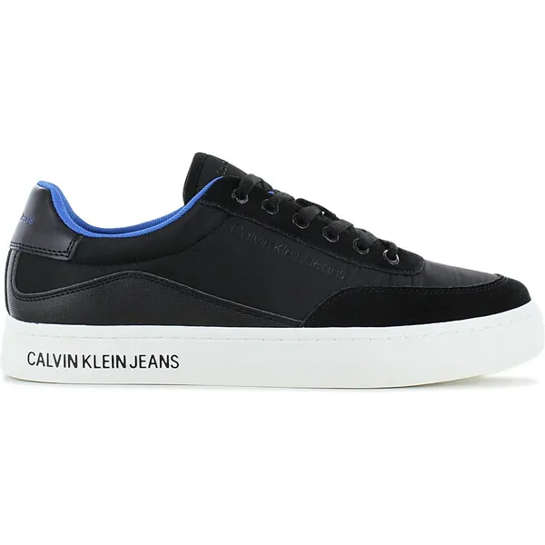 Calvin Klein CLASSIC CUPSOLE SU SOFTNY Zwart — vergelijk prijzen bij 1 winkel