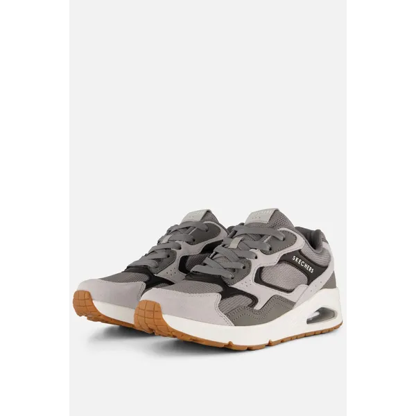 Skechers 308210 Donkergrijs — vergelijk prijzen bij 1 winkel