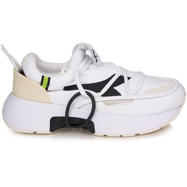 Diadora Txs Scafo White — vergelijk prijzen bij 1 winkel