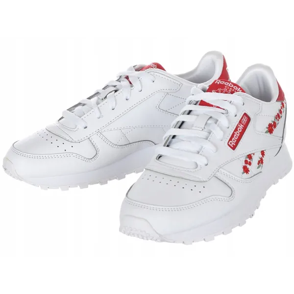 Reebok Sneakers Wit