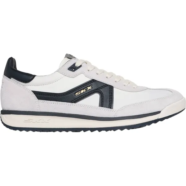 Skechers Sneakers Wit