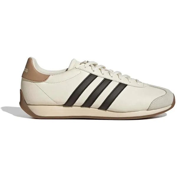 Adidas Sneakers Off White / Core Black / Wonder White