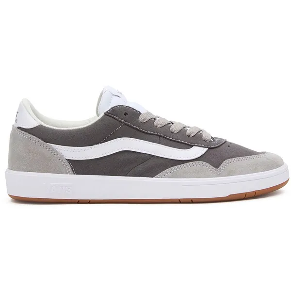 Vans Cruze Too Comfycush 2 Tone Suede / Pewtr — vergelijk prijzen bij 1 winkel