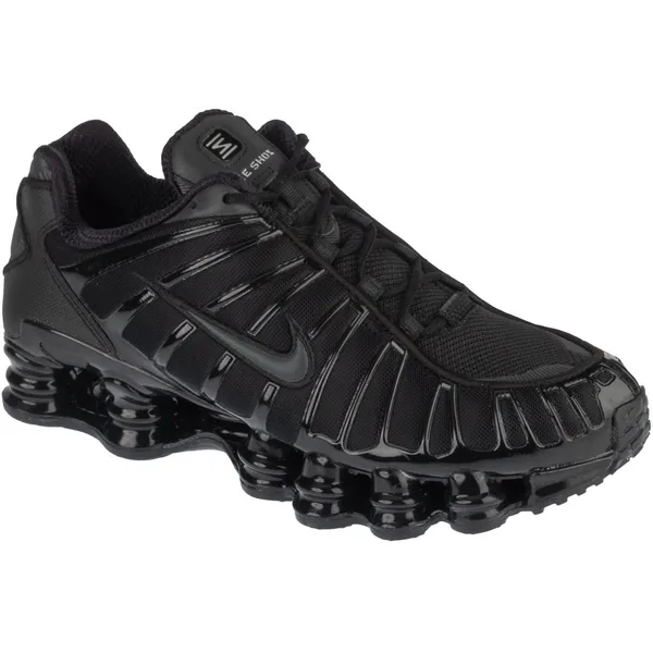 Nike IQ0167-001 Zwart — vergelijk prijzen bij 1 winkel