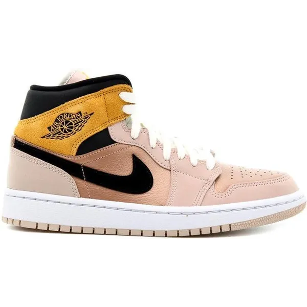 Nike Air Jordan 1 Beige