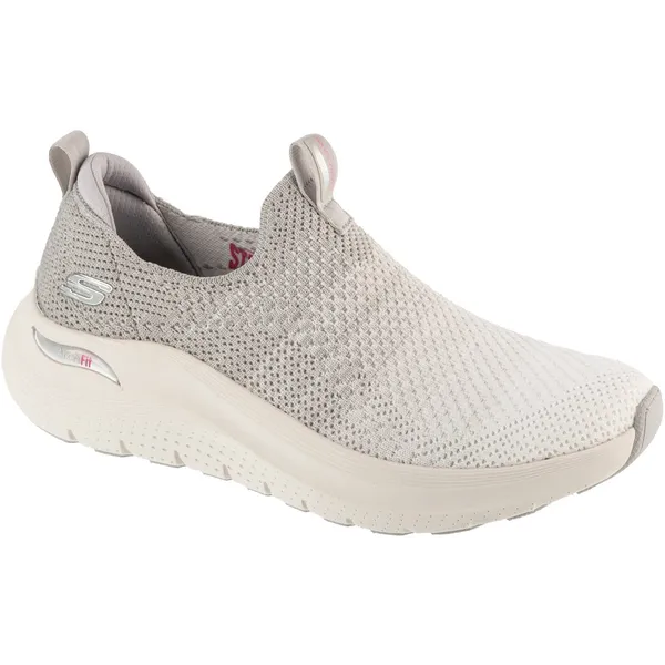 Skechers 150055-LTGY Grijs — vergelijk prijzen bij 1 winkel