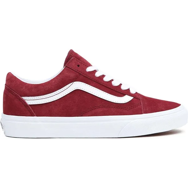 Vans Old Skool Rood