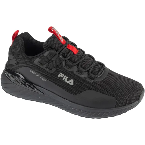Fila FFM0480-80010 Zwart — vergelijk prijzen bij 1 winkel
