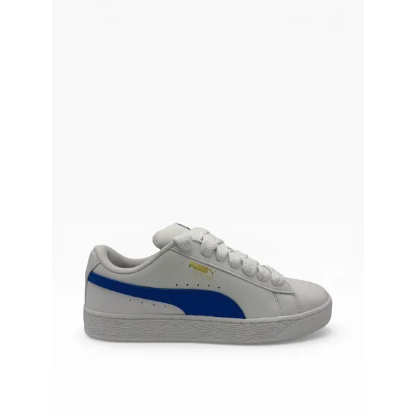 PUMA Suede XL LTH Wit/Blauw — vergelijk prijzen bij 1 winkel