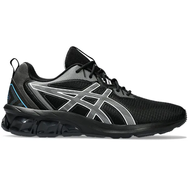 ASICS 1201A874.002_6.5 modieuze sneaker Man Zwart, Wit Zwart;Wit — vergelijk prijzen bij 1 winkel
