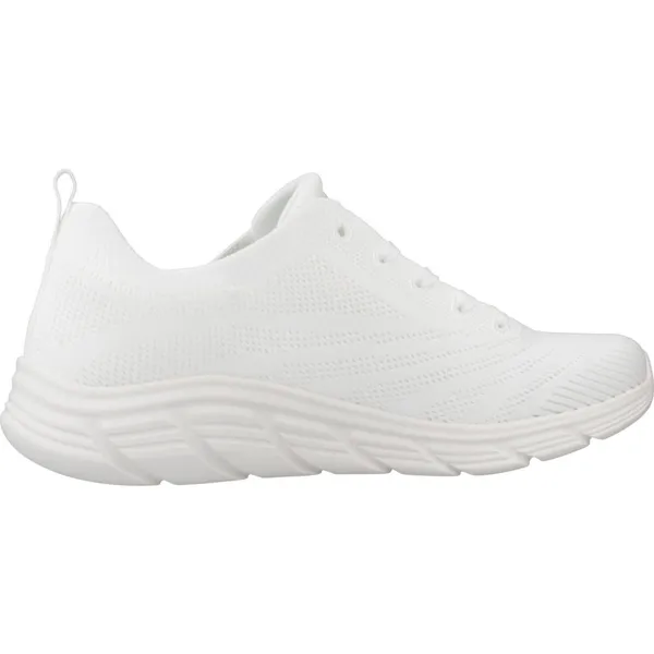 Skechers BOBS B FLEX LO- GRACEFUL STRIDE wit — vergelijk prijzen bij 1 winkel
