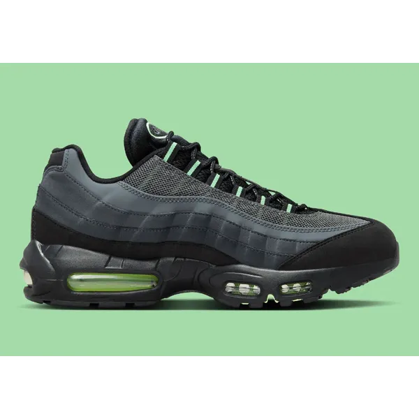 Nike Air Max 95 Vapor Green
