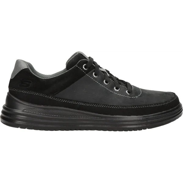 Skechers Proven Zwart — vergelijk prijzen bij 1 winkel