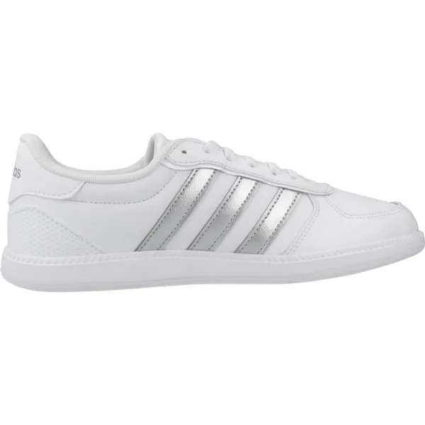 adidas Breaknet Schoenen Wit EU 38 2/3 Vrouw Ftwr White / Silver Met / Ftwr White — vergelijk prijzen bij 1 winkel