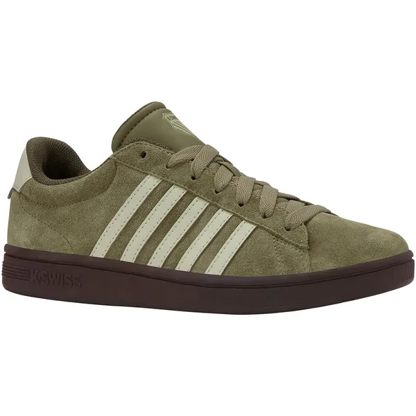 K-SWISS Court Tiebreak II SDE Groen