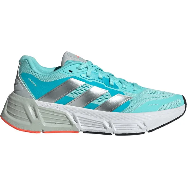 adidas Questar Blauw — vergelijk prijzen bij 1 winkel