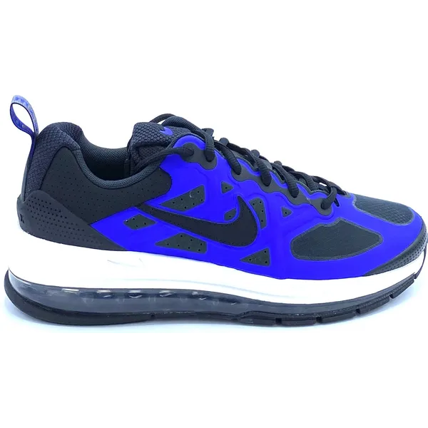 Nike Air Max Genome Zwart — vergelijk prijzen bij 1 winkel