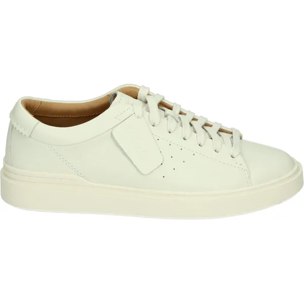 Clarks CRAFT SWIFT White — vergelijk prijzen bij 1 winkel