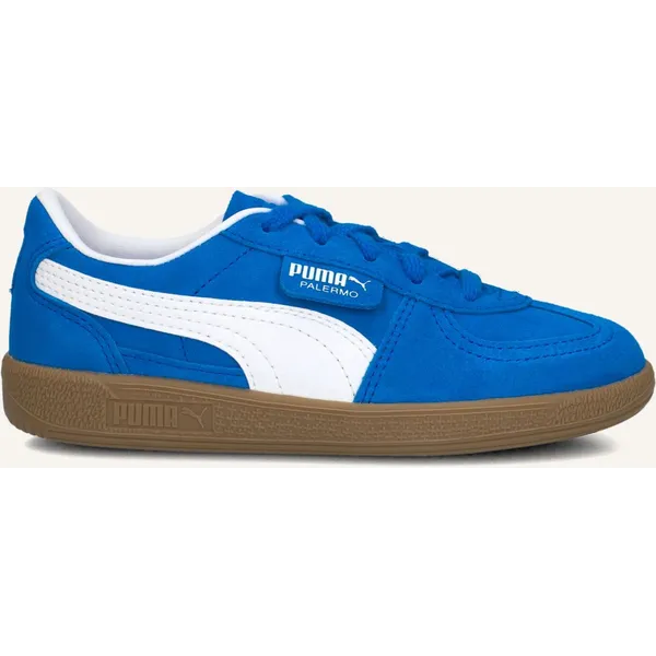 PUMA Palermo Ps Blauw — vergelijk prijzen bij 1 winkel