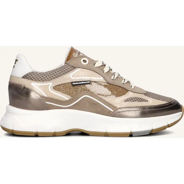 Floris Van Bommel Sfw-10101 Bronskleurig