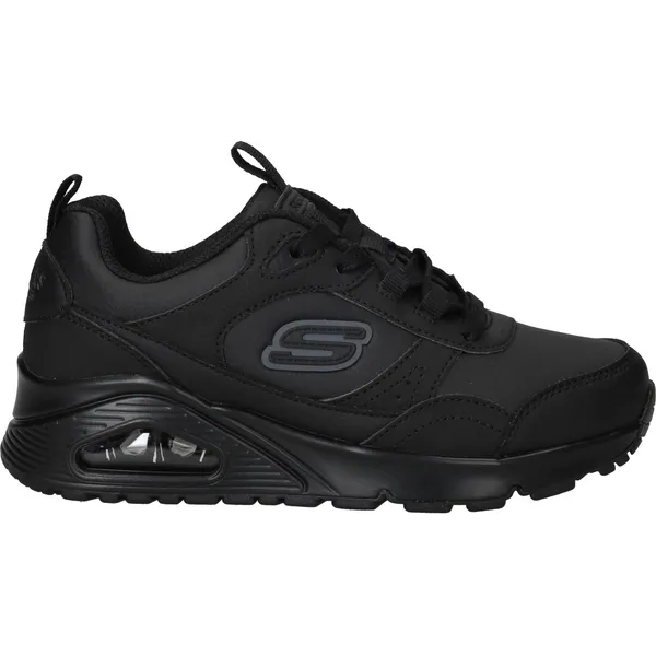 Skechers Uno Gen1 Class Edge Zwart — vergelijk prijzen bij 1 winkel