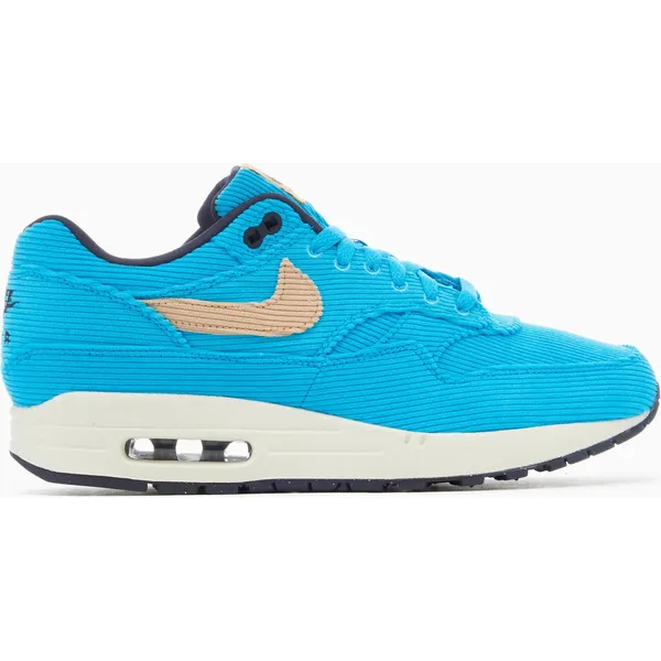 Nike AIR MAX 1 PRM FB8915-400 Blauw — vergelijk prijzen bij 1 winkel