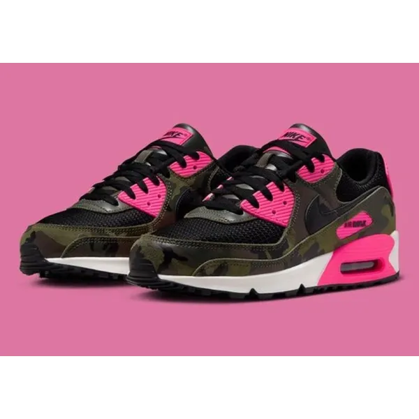 Nike Air Max 90 PRM Camo Pack — vergelijk prijzen bij 1 winkel