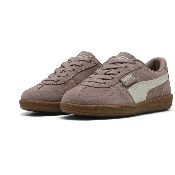 Puma Sneakers Sandstone-Vapor Gray