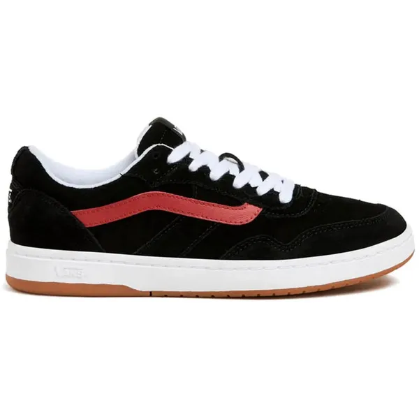 Vans Cruze 3.0 Black / Red / White — vergelijk prijzen bij 1 winkel