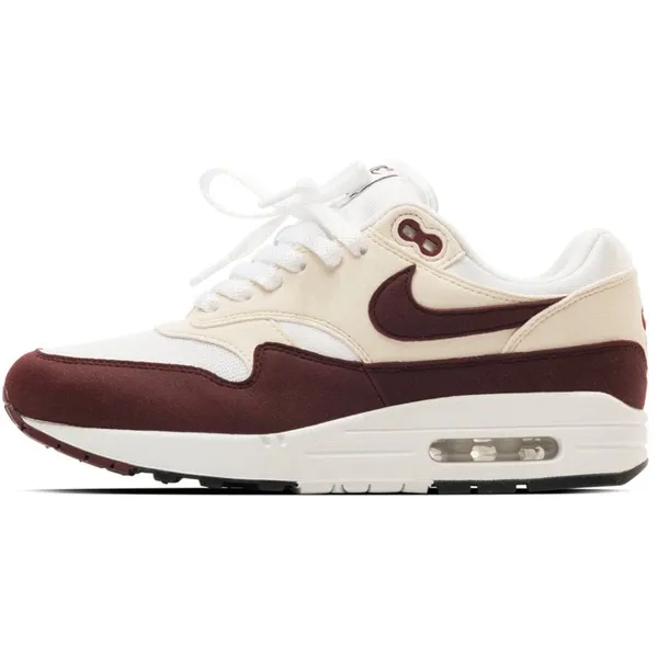 Nike Air Max 1 Wit — vergelijk prijzen bij 1 winkel