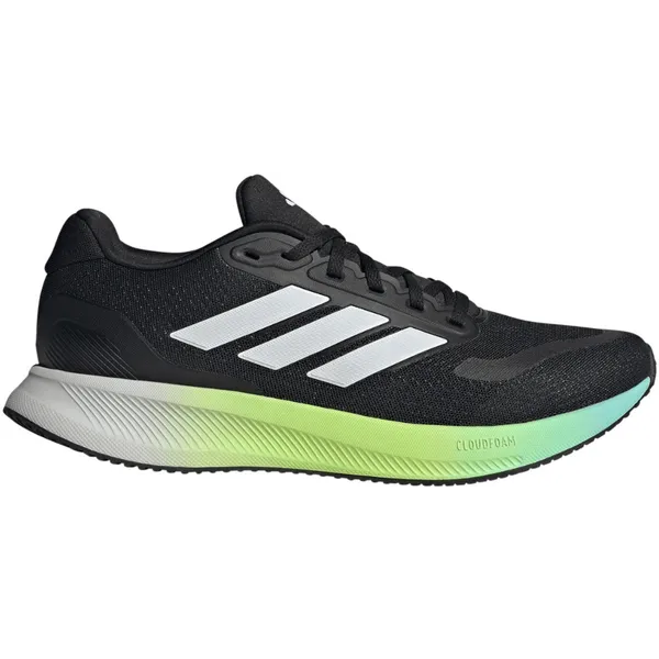 adidas Runfalcon 5 Zwart — vergelijk prijzen bij 1 winkel