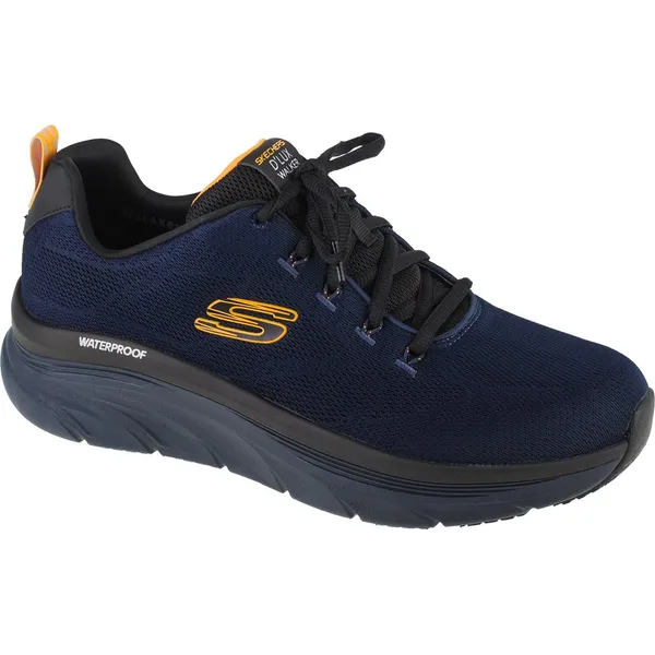 Skechers 232362-NVYL Marineblauw — vergelijk prijzen bij 1 winkel