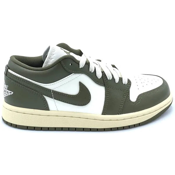 Nike Jordan 1 Low Wit — vergelijk prijzen bij 1 winkel