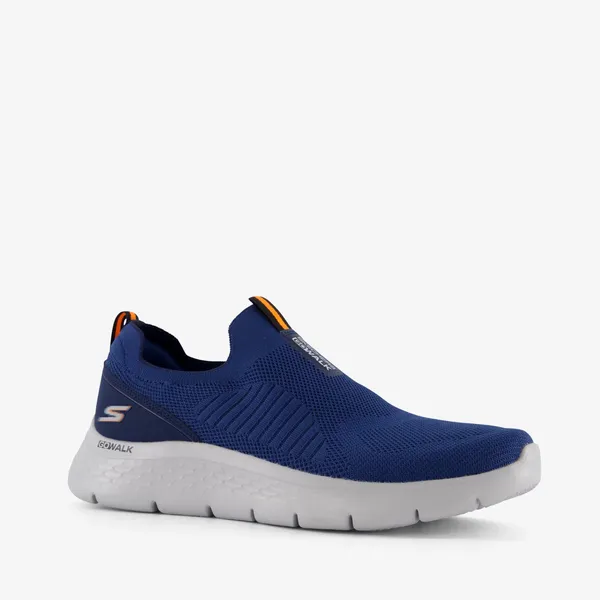 Skechers - Blauw — vergelijk prijzen bij 1 winkel