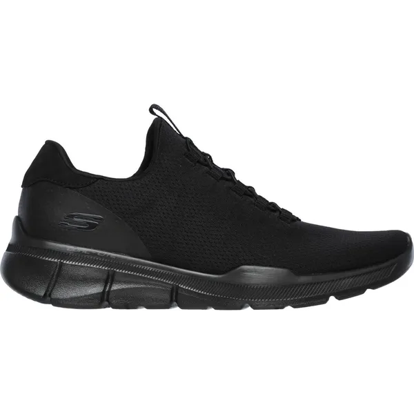 Skechers Equalizer 3.0 Emrick zwart — vergelijk prijzen bij 1 winkel