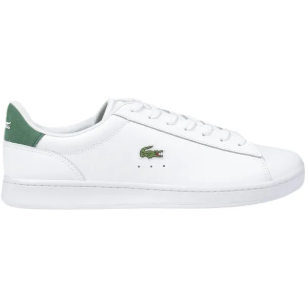 Lacoste Groen Carnaby Set Sneakers green — vergelijk prijzen bij 1 winkel