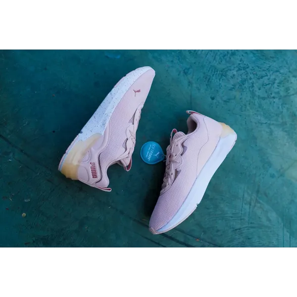 PUMA Cell Initiate Speckle Pink — vergelijk prijzen bij 1 winkel