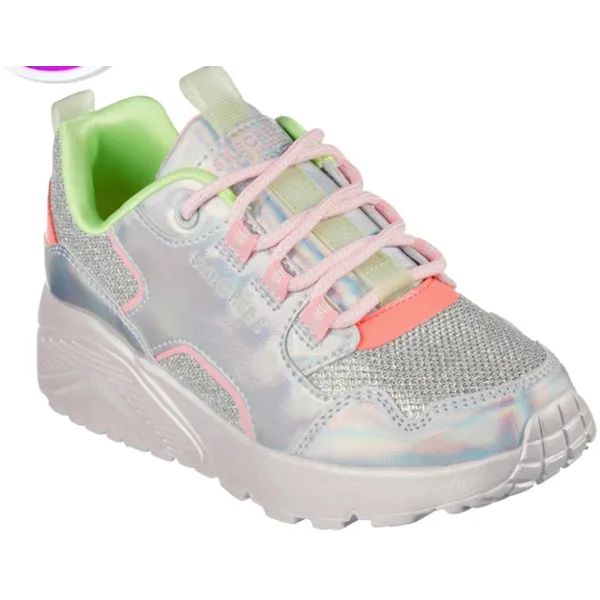 Skechers Sneakers veelkleurig