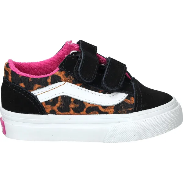 Vans 086205 Zwart — vergelijk prijzen bij 1 winkel